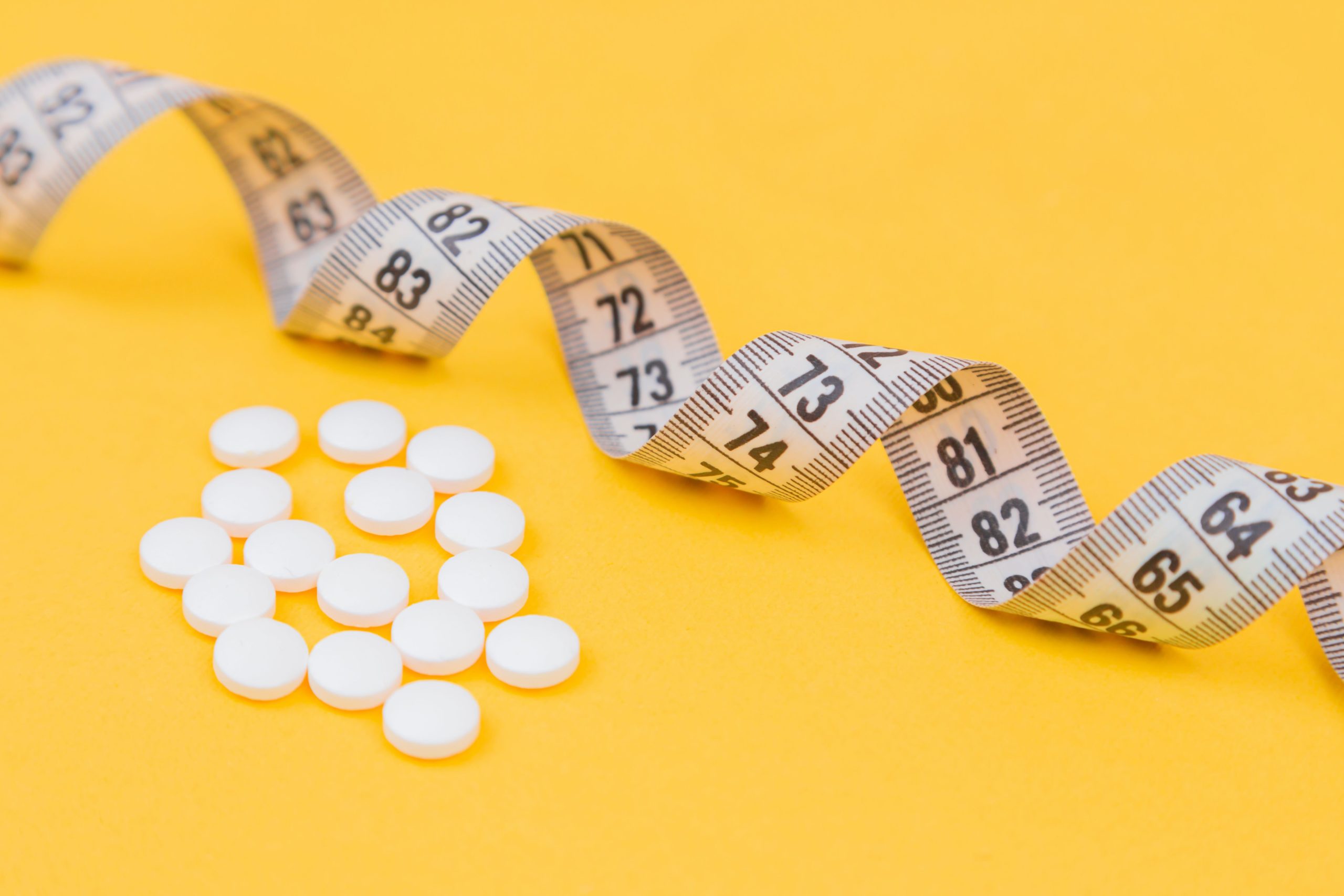 Weightloss Compounding Medications